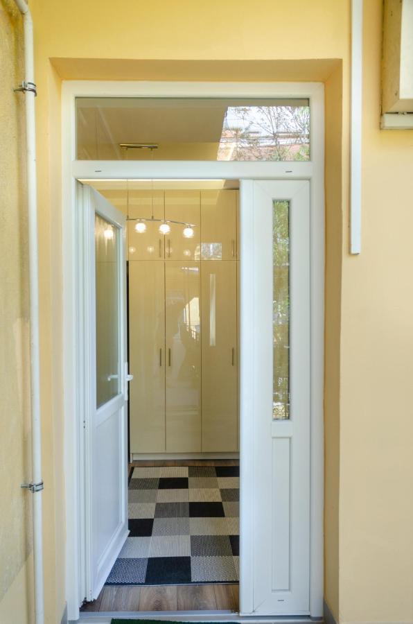 3 En Suit Bedroom Flat In The Main Centre For 6Ppl, 3Bdr,3Bthr,Ac Budapest Exterior foto
